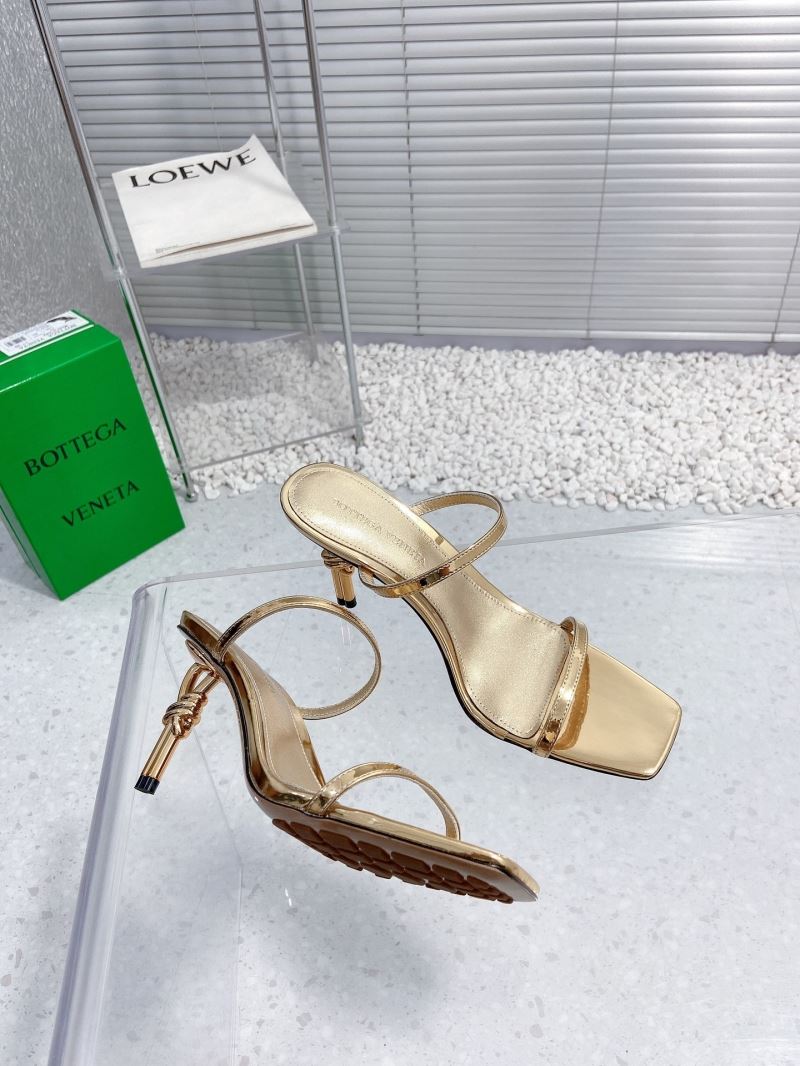 Bottega Veneta Sandals